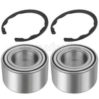 Front Wheel Bearing Circlip for Kawasaki Teryx 750 800 Teryx4 750 800 (2008–2018) 92045-0123
