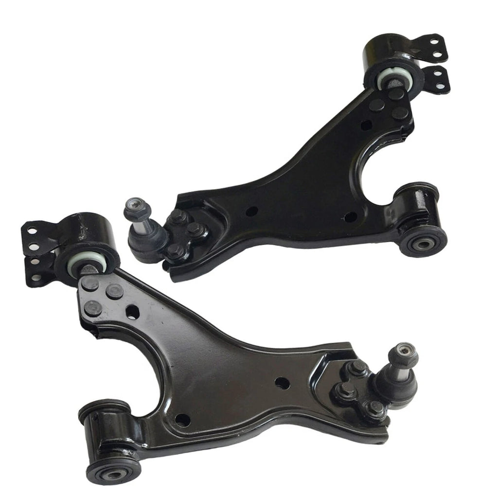 2X Front Lower Control Arm Ball Joints for GMC Acadia (2007–2017)