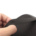 Carbon Fiber Armrest Cover for Universal Fit Vehicles