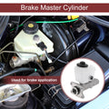 Brake Master Cylinder with Reservoir No. 472013D141 for Toyota Hilux (1988–1997)
