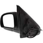 Power Mirror for Chevrolet Trailblazer (2006) Left Manual Folding Heated