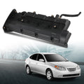 Valve Cover with Gasket for Hyundai Elantra, Tiburon, Kia Spectra