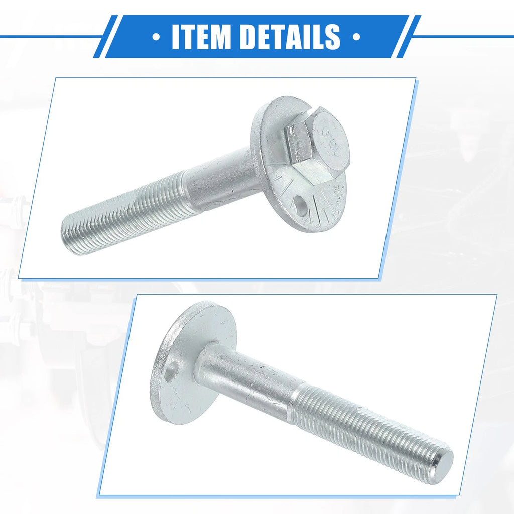 Eccentric Alignment Camber Screw for Suzuki Liana, Grand Vitara (No. 4643165J00)