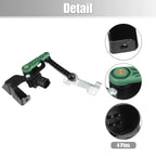 Rear Left Height Level Sensor for Audi A3 (2015–2020) 5Q0512521F/5Q0512521J