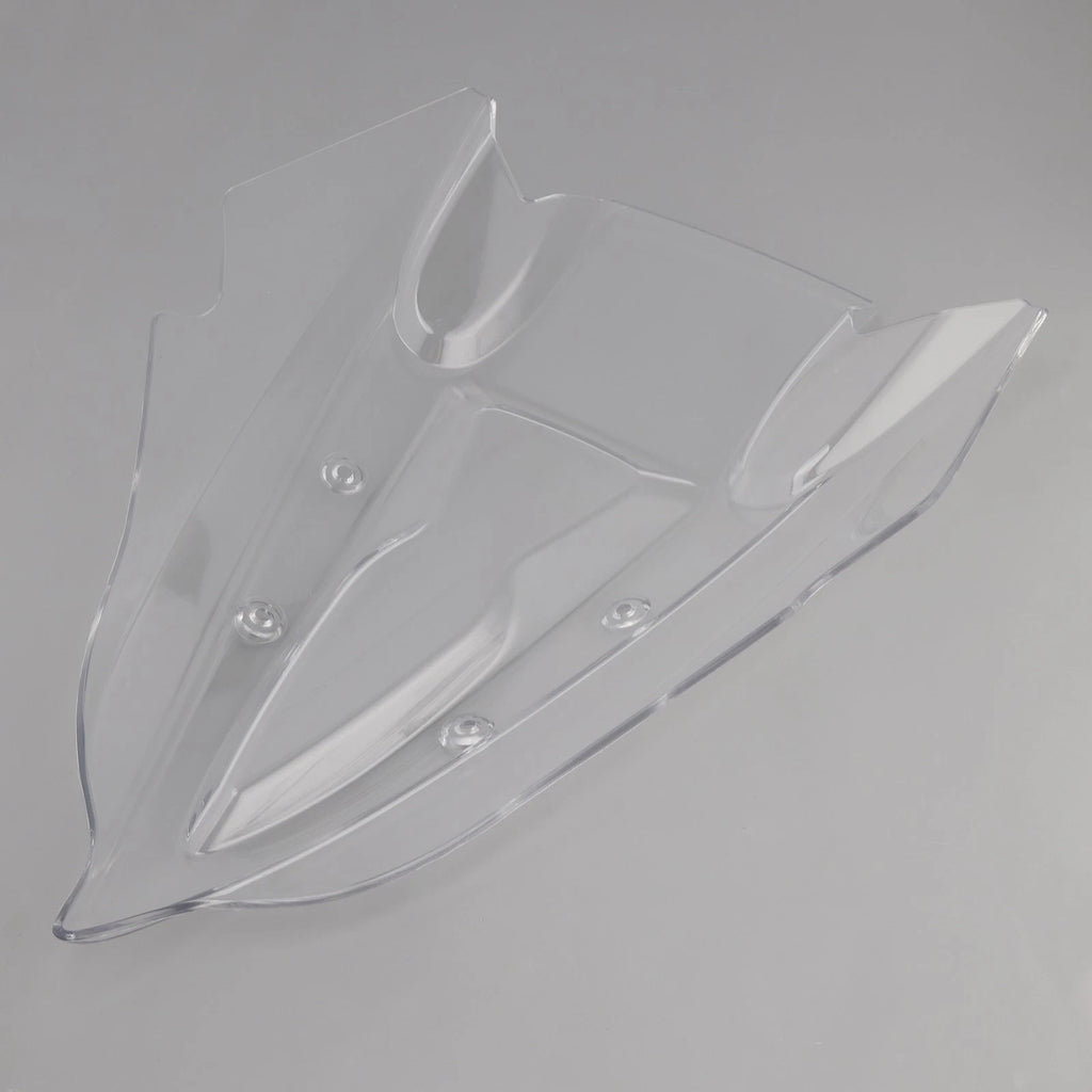 Windshield Windscreen for Kawasaki Z500 (2024–2025) Clear