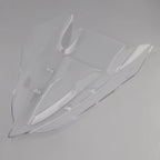 Windshield Windscreen for Kawasaki Z500 (2024–2025) Clear