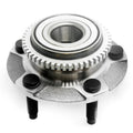 Front Wheel Bearing & Hub for Ford Mustang (1994–2004)