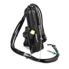 Power Trim Actuator Motor Assembly for Volvo Penta SX-A DPS-A/B (3848796, 21573834)
