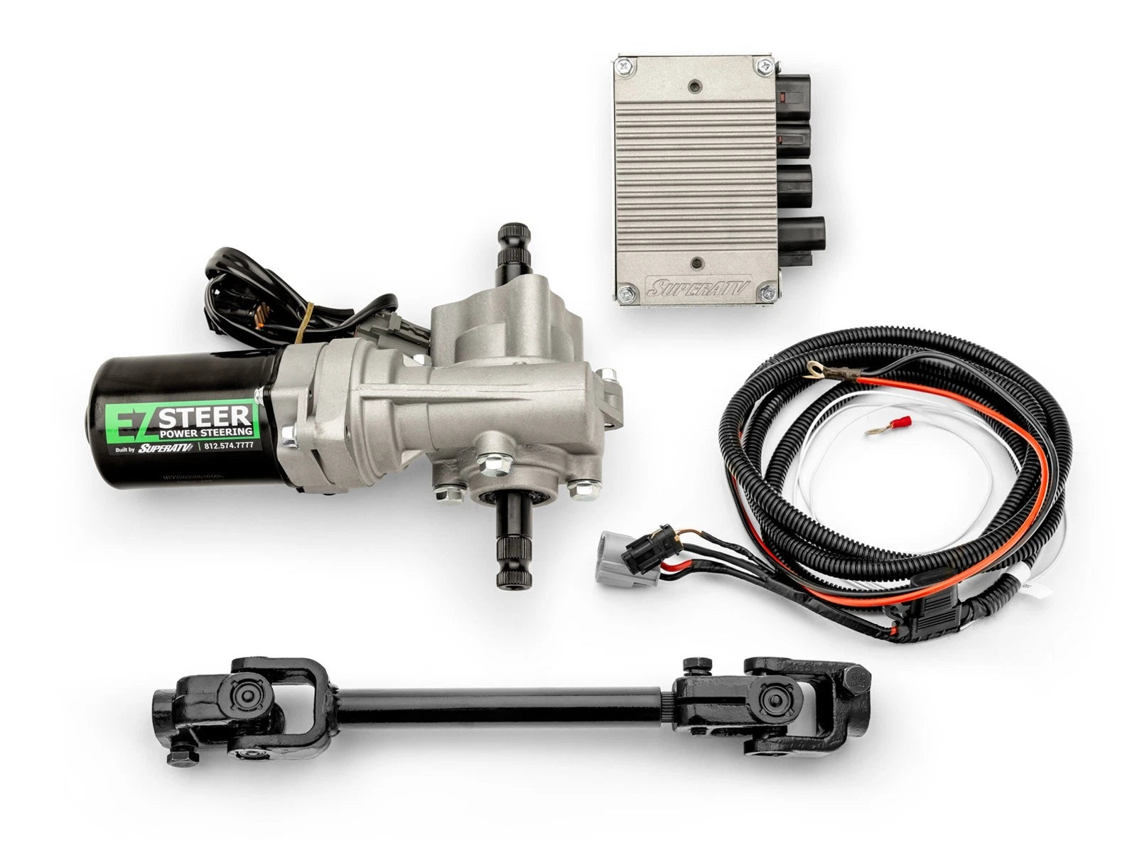 Power Steering Kit for CFMoto ZForce 950 (2018–2023)