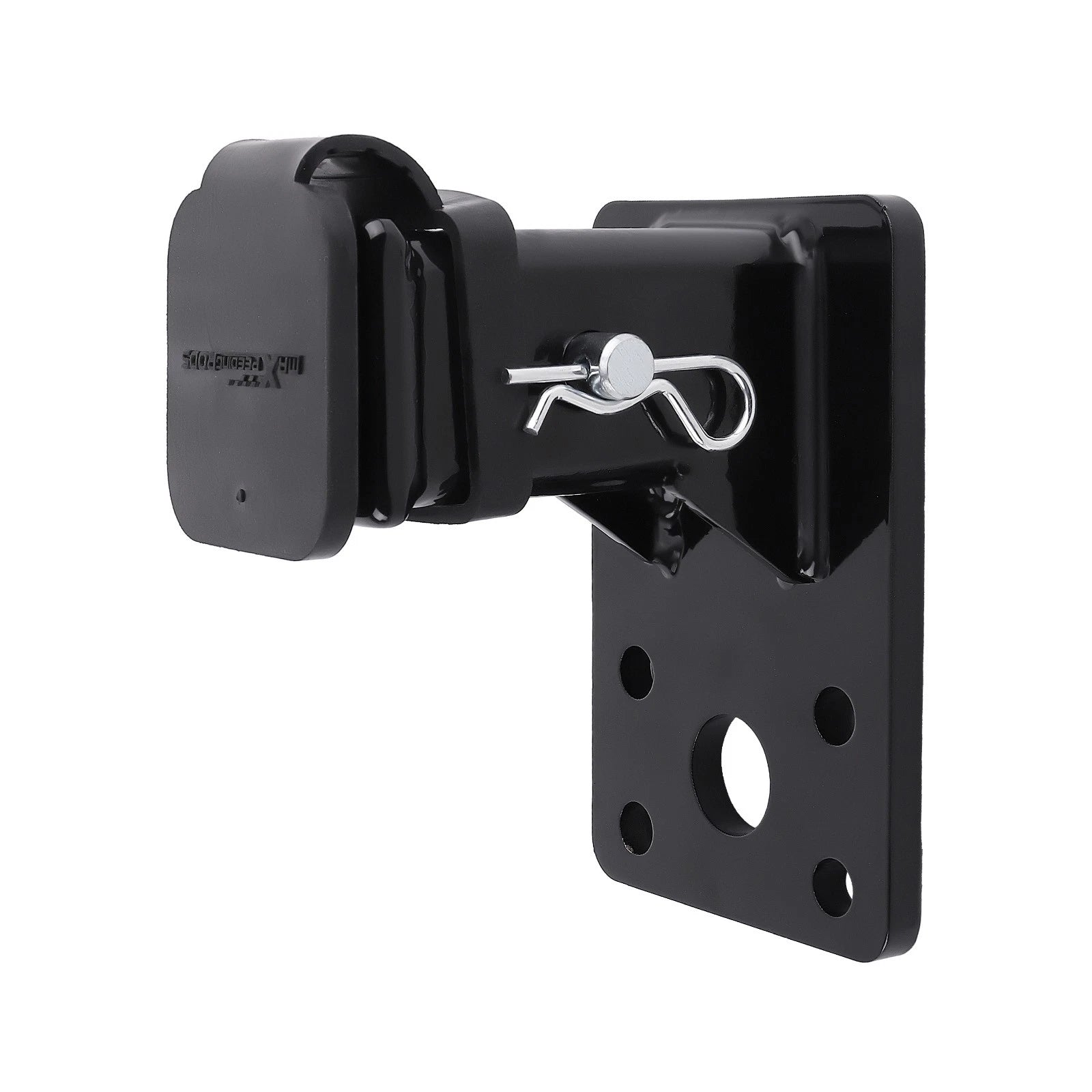 2" Rear Trailer Hitch Receiver for M151A1 (1960-1980)