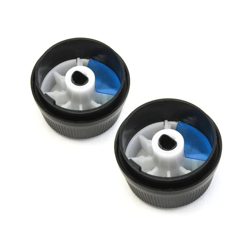 Control Knobs for 1998-2000 Honda Accord  Fan Speed Heater A/C
