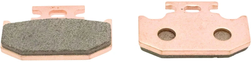 Sintered Brake Pads for Yamaha YXC700 Viking VI EPS (2015–2020)