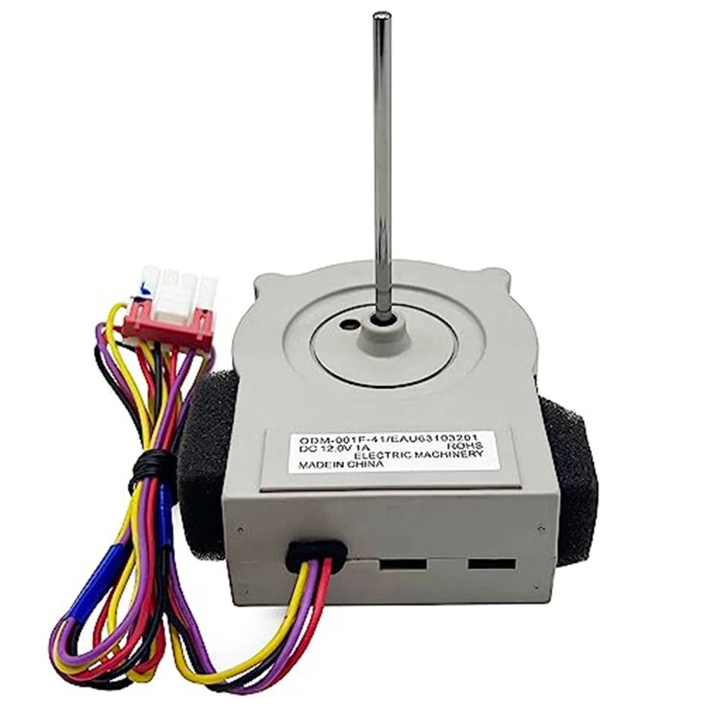 Fan Motor EAU63103201 for Kenmore Refrigerators