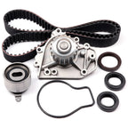 Timing Belt Kit with Water Pump for Honda CR-V (1997-2001)