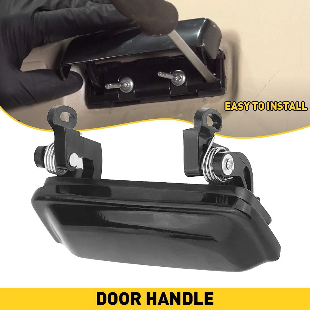 Exterior Door Handle for Ford Explorer (1999–2001) Fo1310117