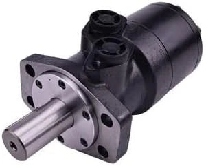 Hydraulic Motor OMR315 151-6007 for Sauer Danfoss