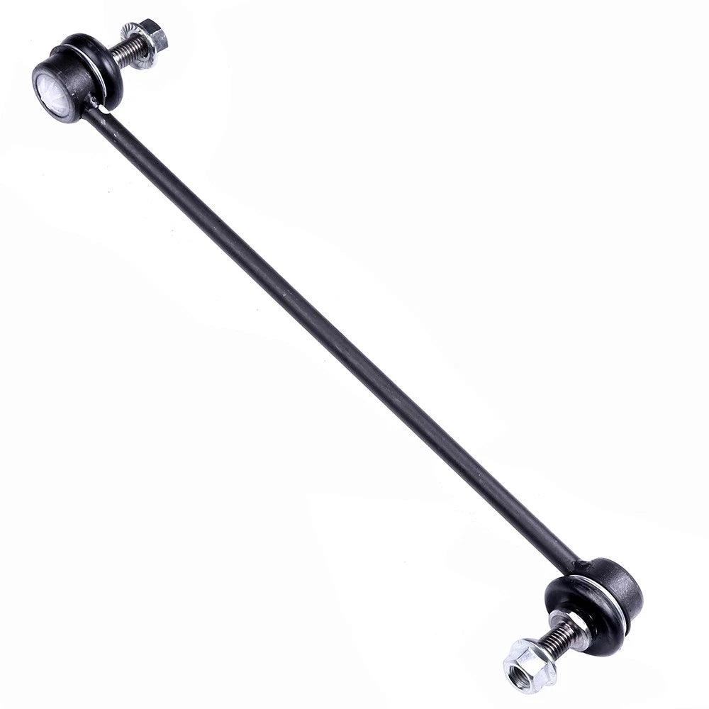 Set of 8 Front Sway Bar Control Arms and Ball Joints for Ford Focus (2012–2018)