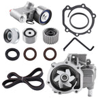 Timing Belt Water Pump Kit for Subaru Outback Impreza Forester (2006–2012)
