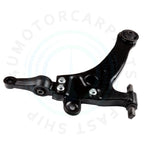 2X Front Lower Control Arm for Hyundai Sonata (2002–2005) & Kia Optima (2001–2006)