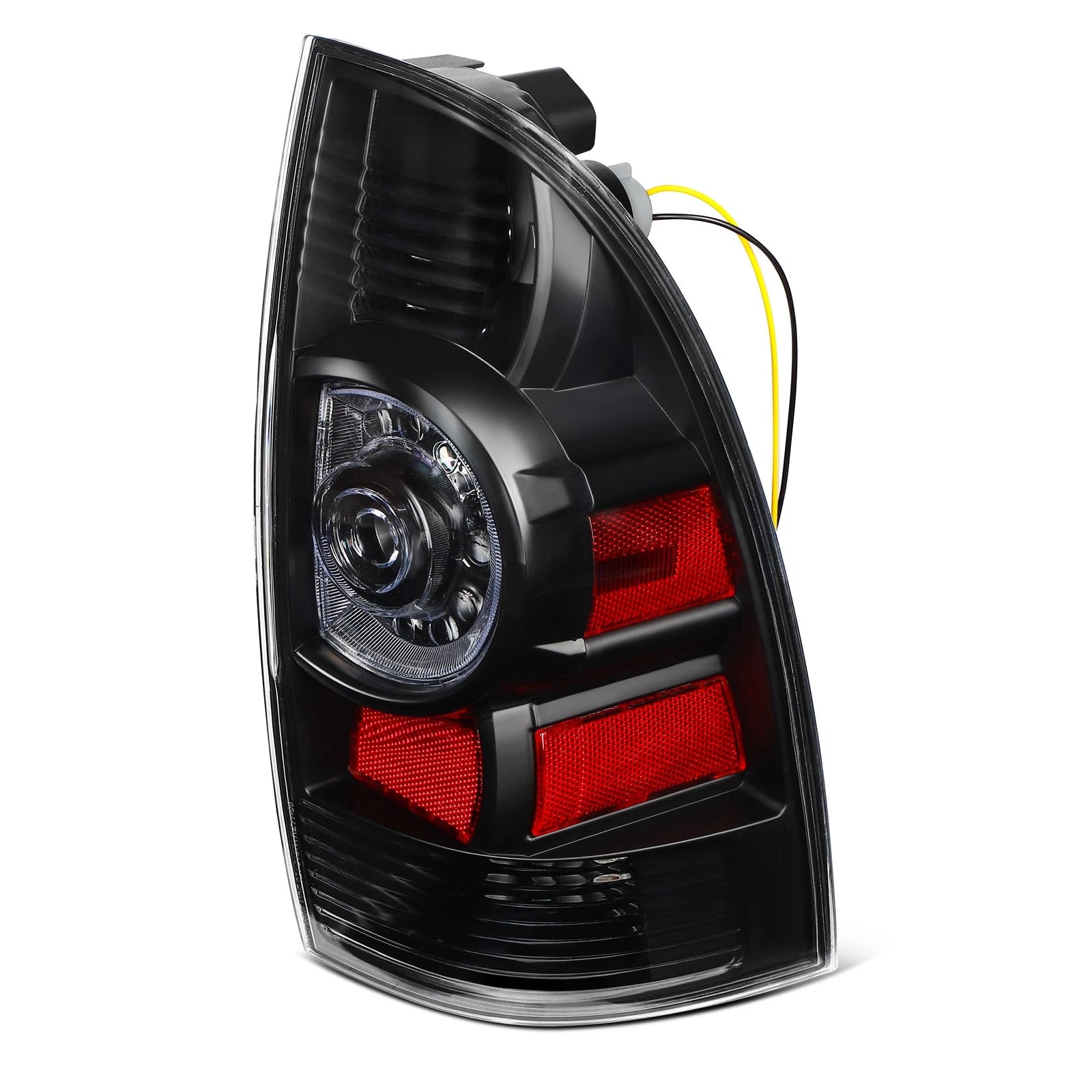 Set of 2 Tail Lights Assembly for Toyota Tacoma (2005–2015)