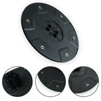 Lawn Mower Robot Accessory Disc for Flymo