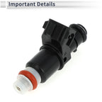 Fuel Injector No. 16450-RNV-M01 for Honda Civic, CR-V 