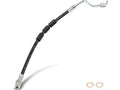 Rear Left Brake Hose for Mazda 3 (2019–2023) ZQ399TW