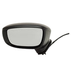 Power Heated Mirrors for Mazda CX-5 (2017–2021) with Turn Signal
