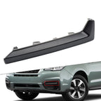Fog Light Trim Molding for Subaru Forester (2017–2018) Left, Glossy