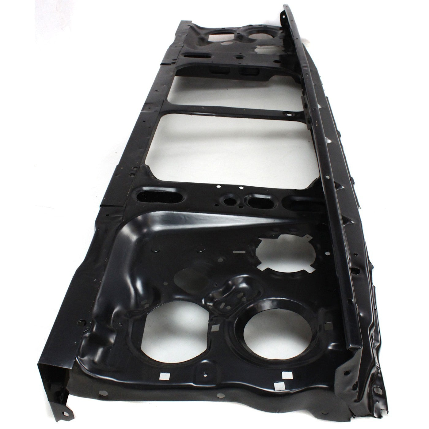 Radiator Support Assembly for GMC Suburban (1981–1986)