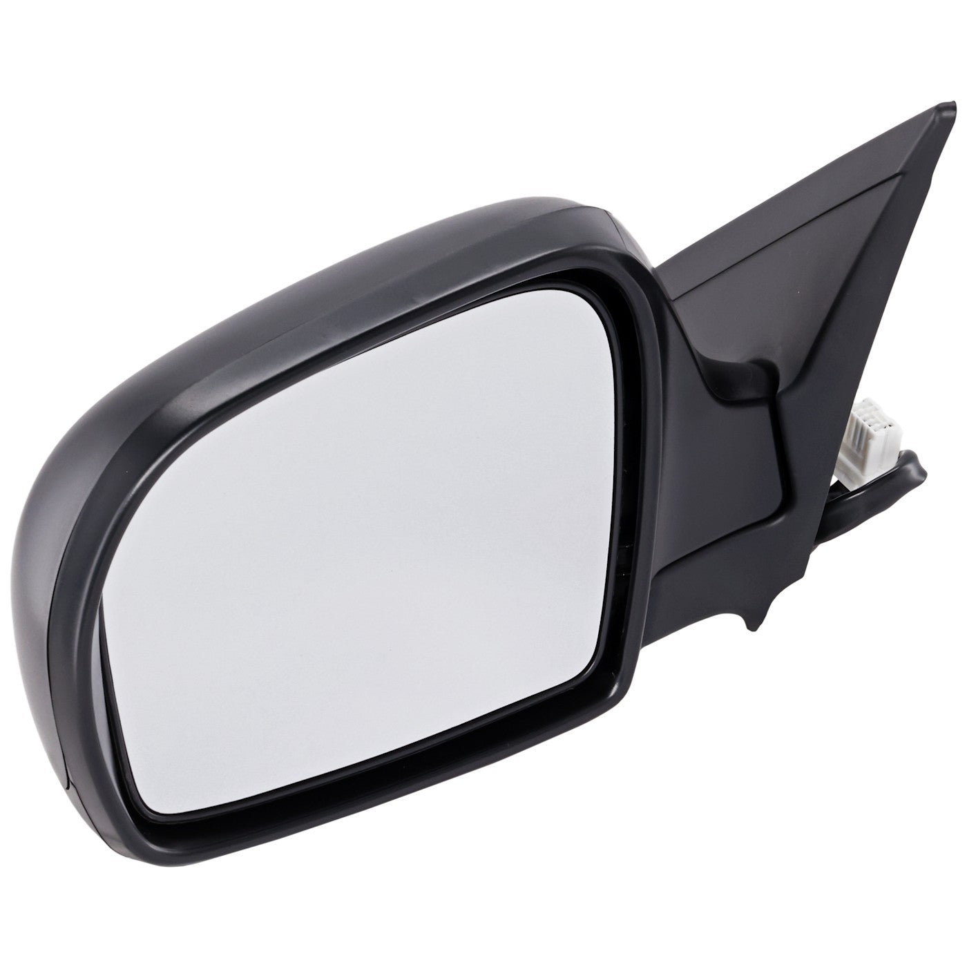 Driver Side Mirror for Subaru Impreza (2008–2011)