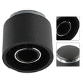 2 x Audio Knob Volume Button for Lexus ES240 ES350 (2006–2009)