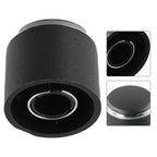 2 x Audio Knob Volume Button for Lexus ES240 ES350 (2006–2009)