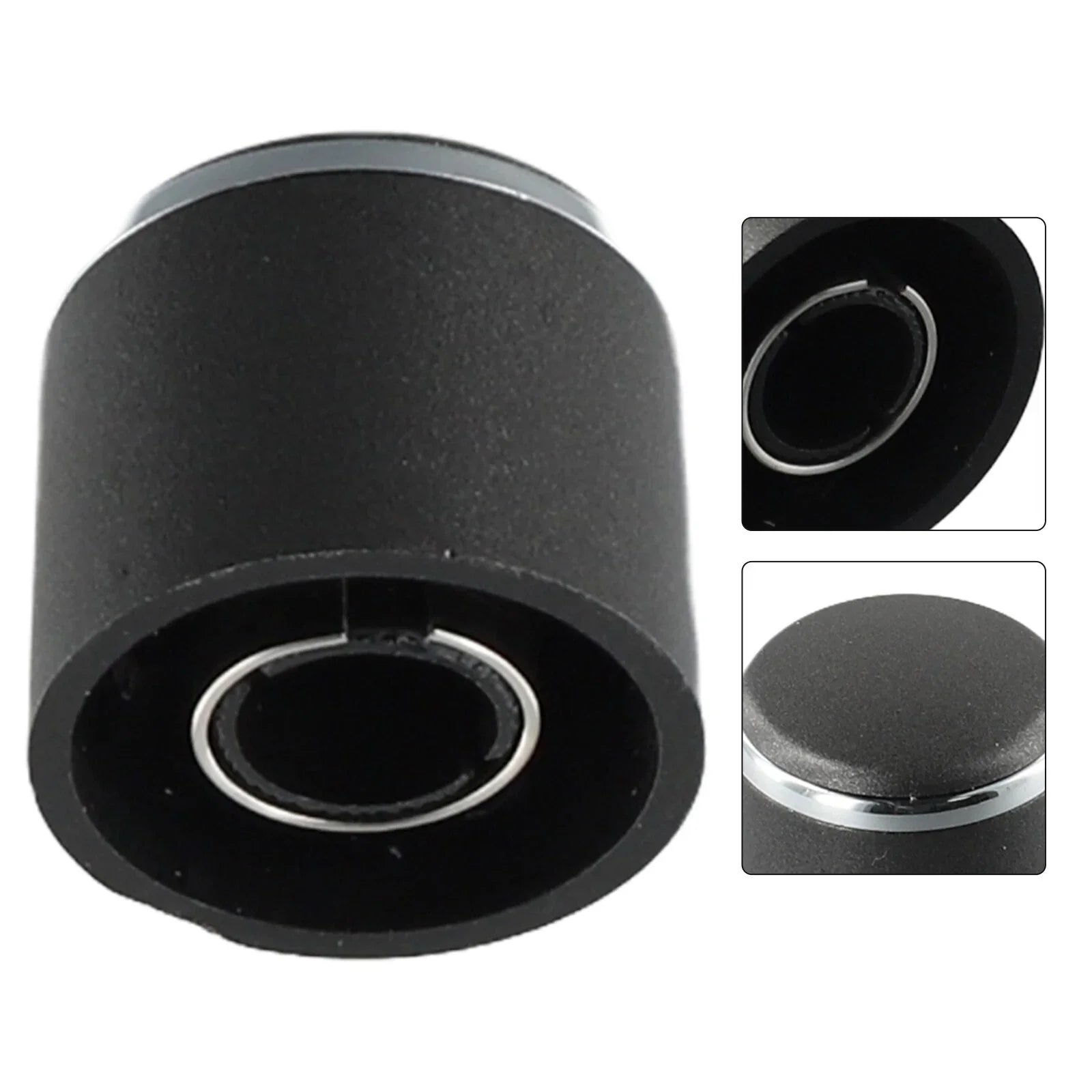 2 x Audio Knob Volume Button for Lexus ES240 ES350 (2006–2009)