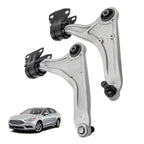 2X Front Lower Control Arm Assembly for Ford Fusion MKZ (2013–2020)