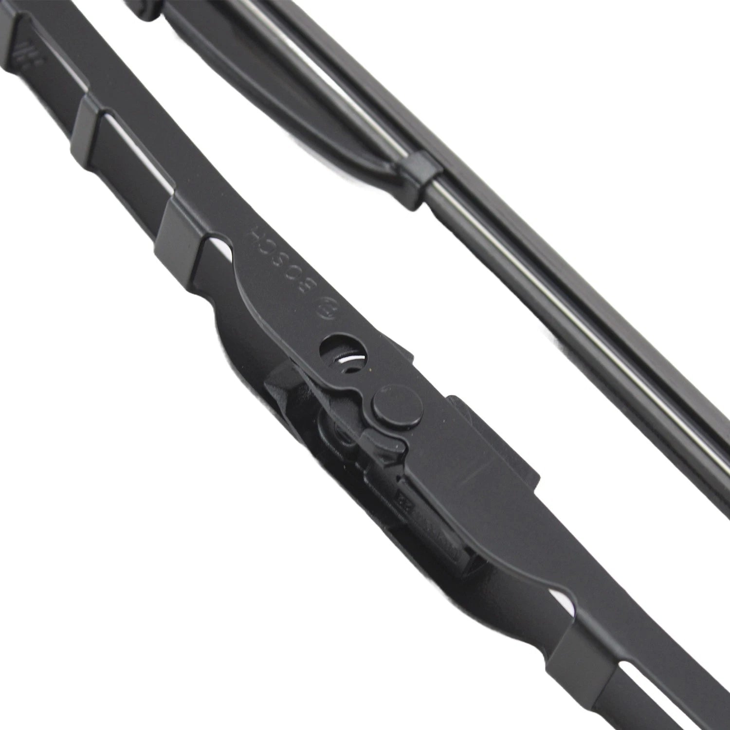 Bosch Front Windshield Wiper Blade for Kia Rondo (2007–2010) 40528