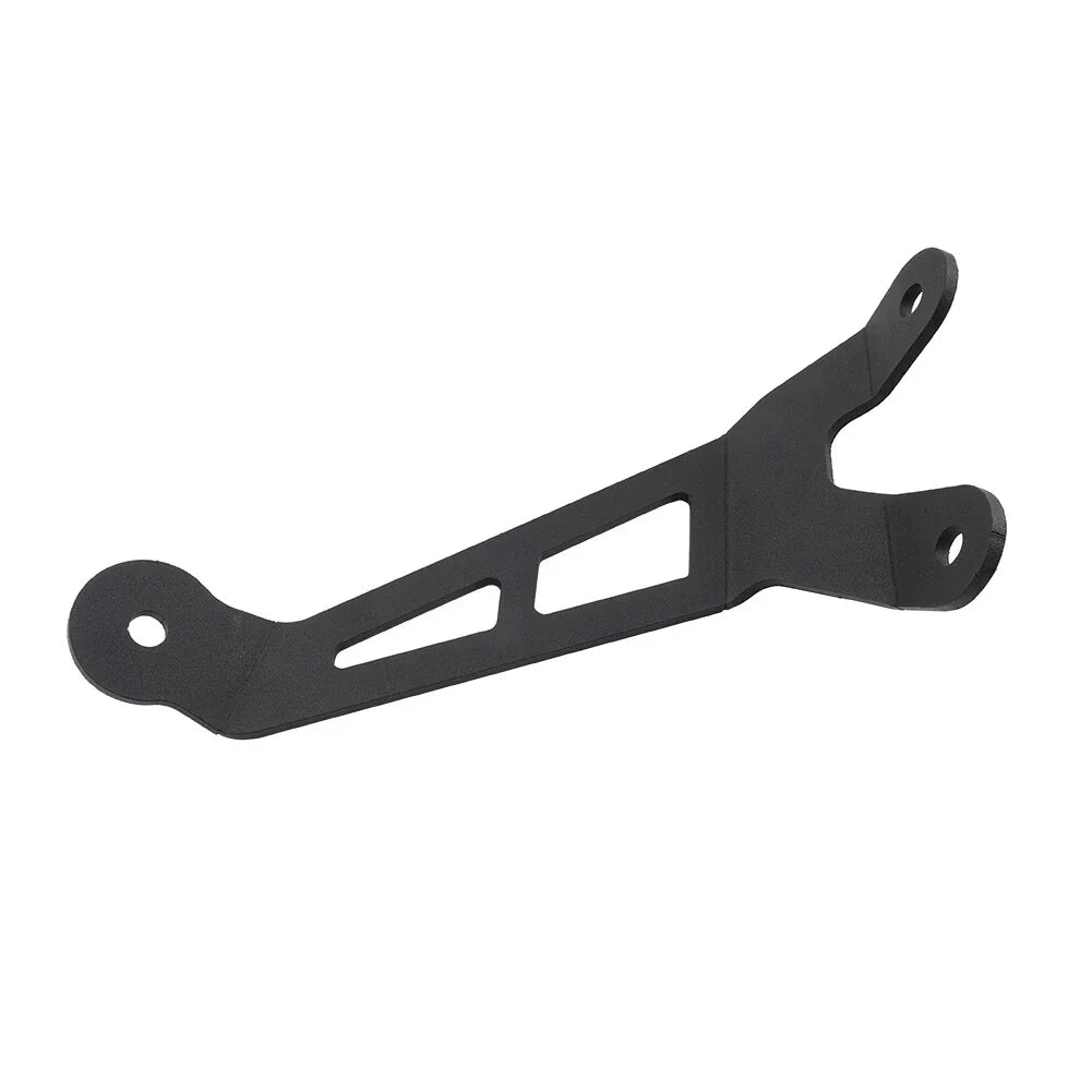 Exhaust Hanger Bracket Muffler Support for Triumph Speed Triple 1200RS/1200RR (2021-2023)