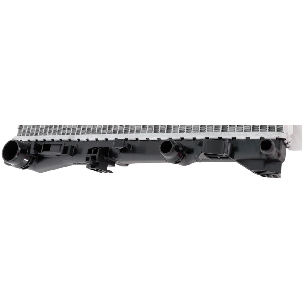 Radiators for MB Mercedes C Class (2015)