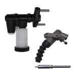 Clutch Master and Slave Cylinder Kit for Mazda B2000/B2200 (1986-1993)