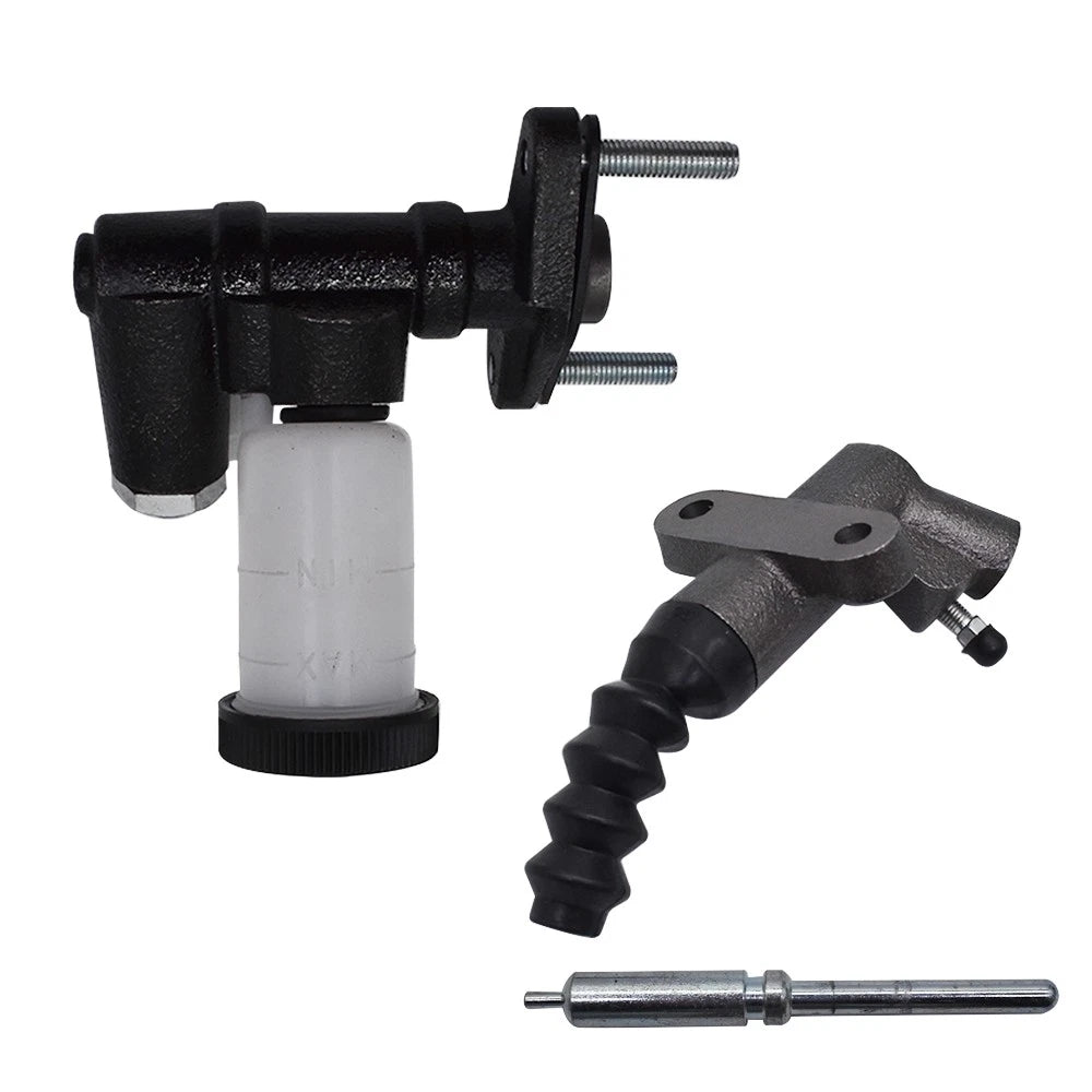 Clutch Master and Slave Cylinder Kit for Mazda B2000/B2200 (1986-1993)