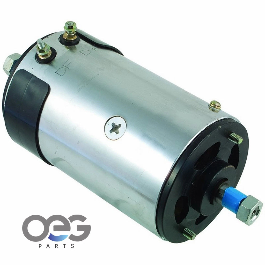 Starter Generator for Porsche 912 (1969)