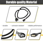 FC3Z14A412A Tailgate Rear Camera Wiring Harness for Ford Super Duty (2015–2016)