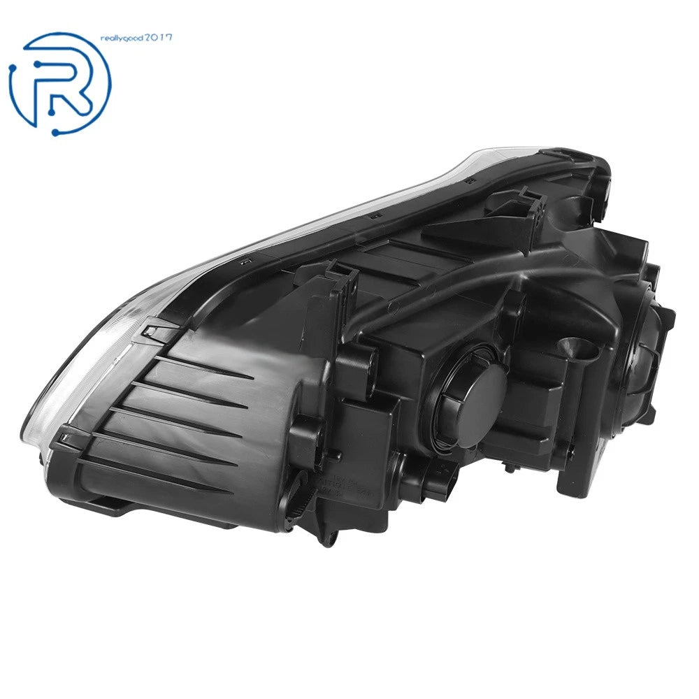 Right Side Halogen Clear Headlight Assembly for Chrysler 300 (2011-2014)