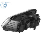 Right Side Halogen Clear Headlight Assembly for Chrysler 300 (2011-2014)