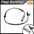 Front Wheel ABS Speed Sensor for BMW 330e E81 E82 E87 E90 (2016–2020)