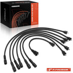 Spark Plug Wire Set for Porsche 911 (1975-1989 930 1978-1979)