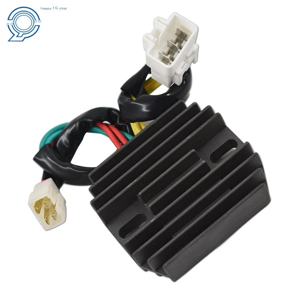 Regulator Rectifier for Honda CBR600RR (2003–2006)