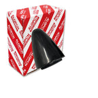 Black No Hole Exterior Door Handle Cap for Kia Cerato (2014-2018)