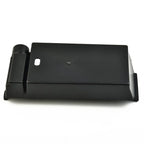 Armrest Storage Box / Matte Black / Center Console for A-Class B-Class CLA GLA