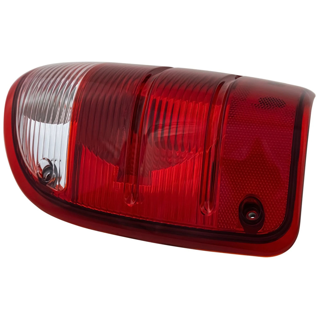 Tail Light for Ford Ranger (2001–2005) Left Driver Side Halogen